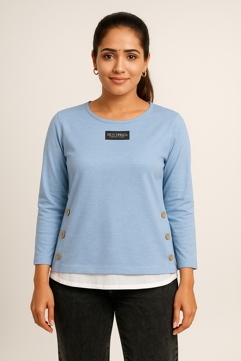 Half Hands Shirt
